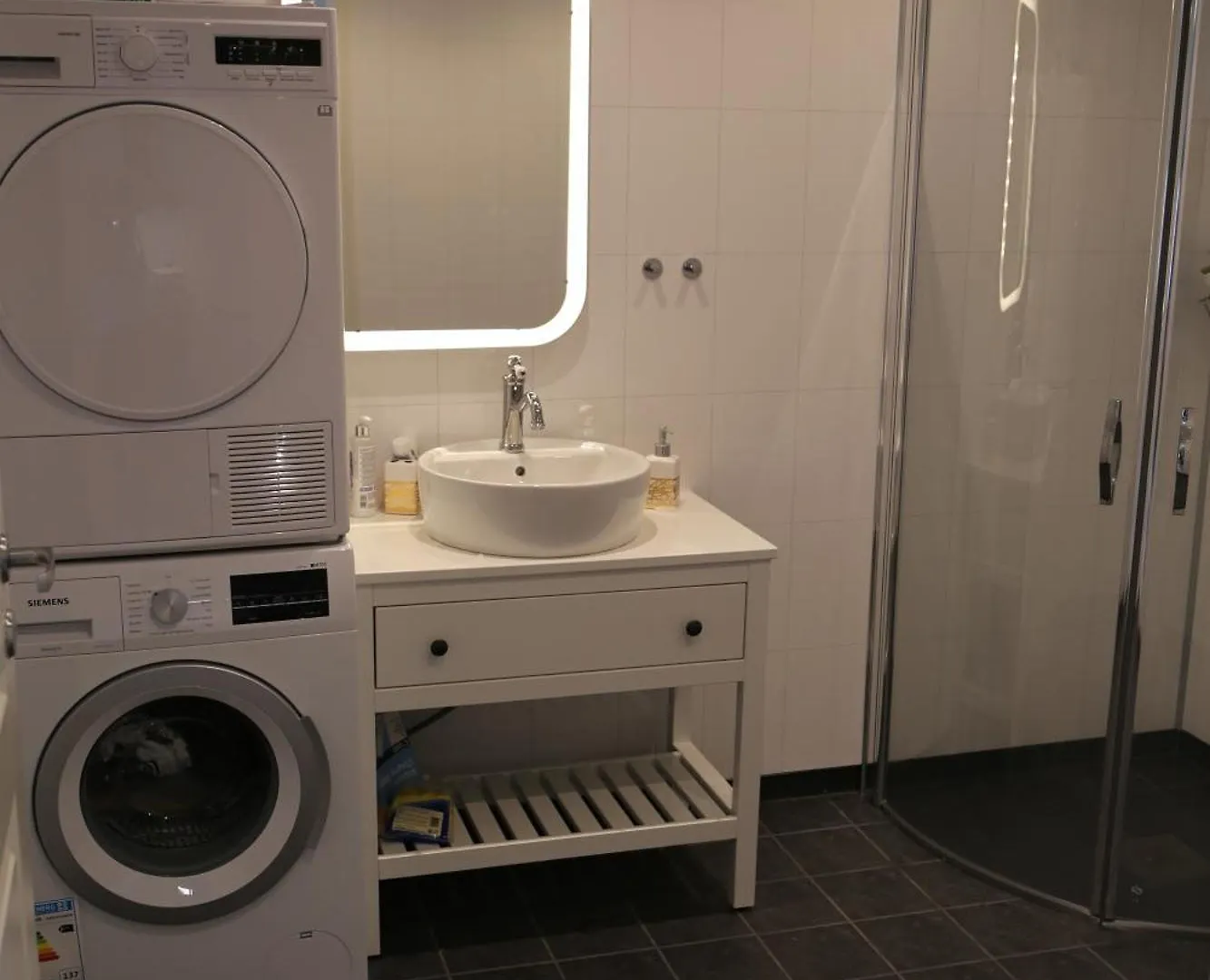 Top Apartment In The Centre Of Bergen