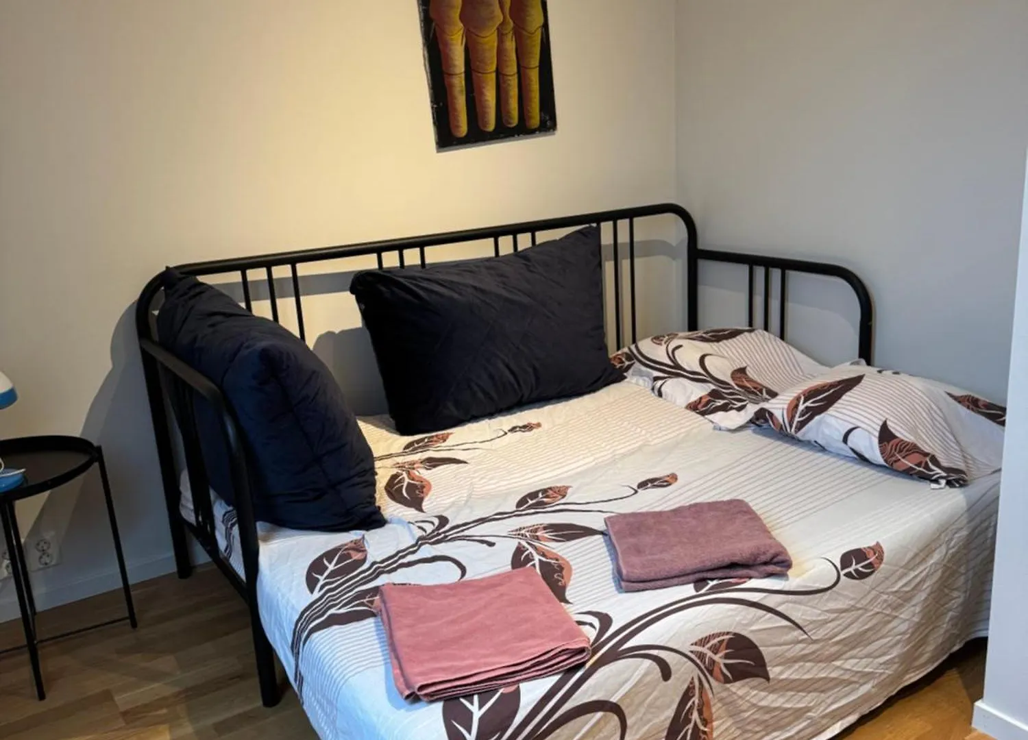Top Apartment In The Centre Of Bergen