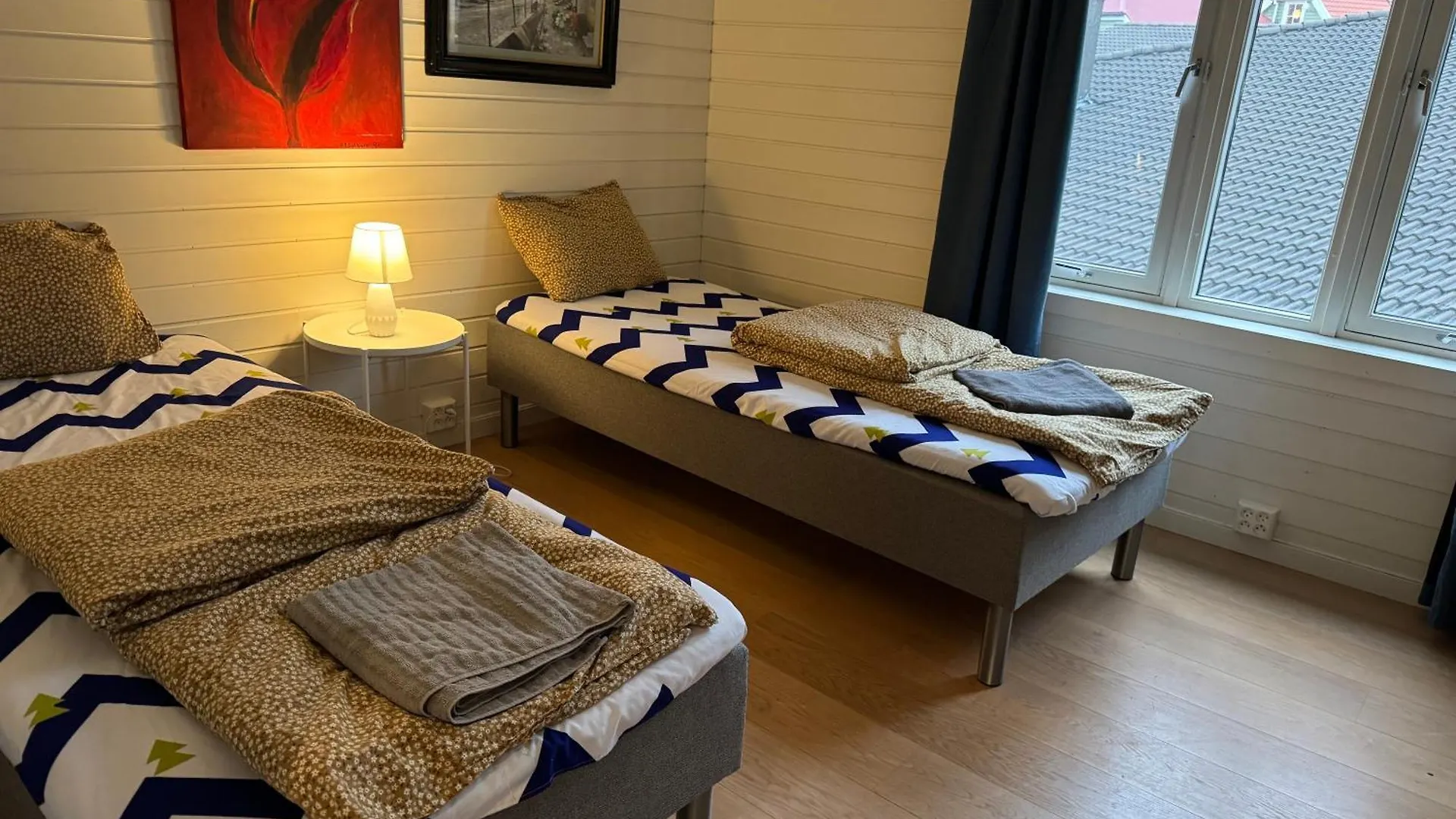 Top Apartment In The Centre Of Bergen 0*,  Norway