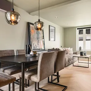 Bryggen // Floyen Living Apartment